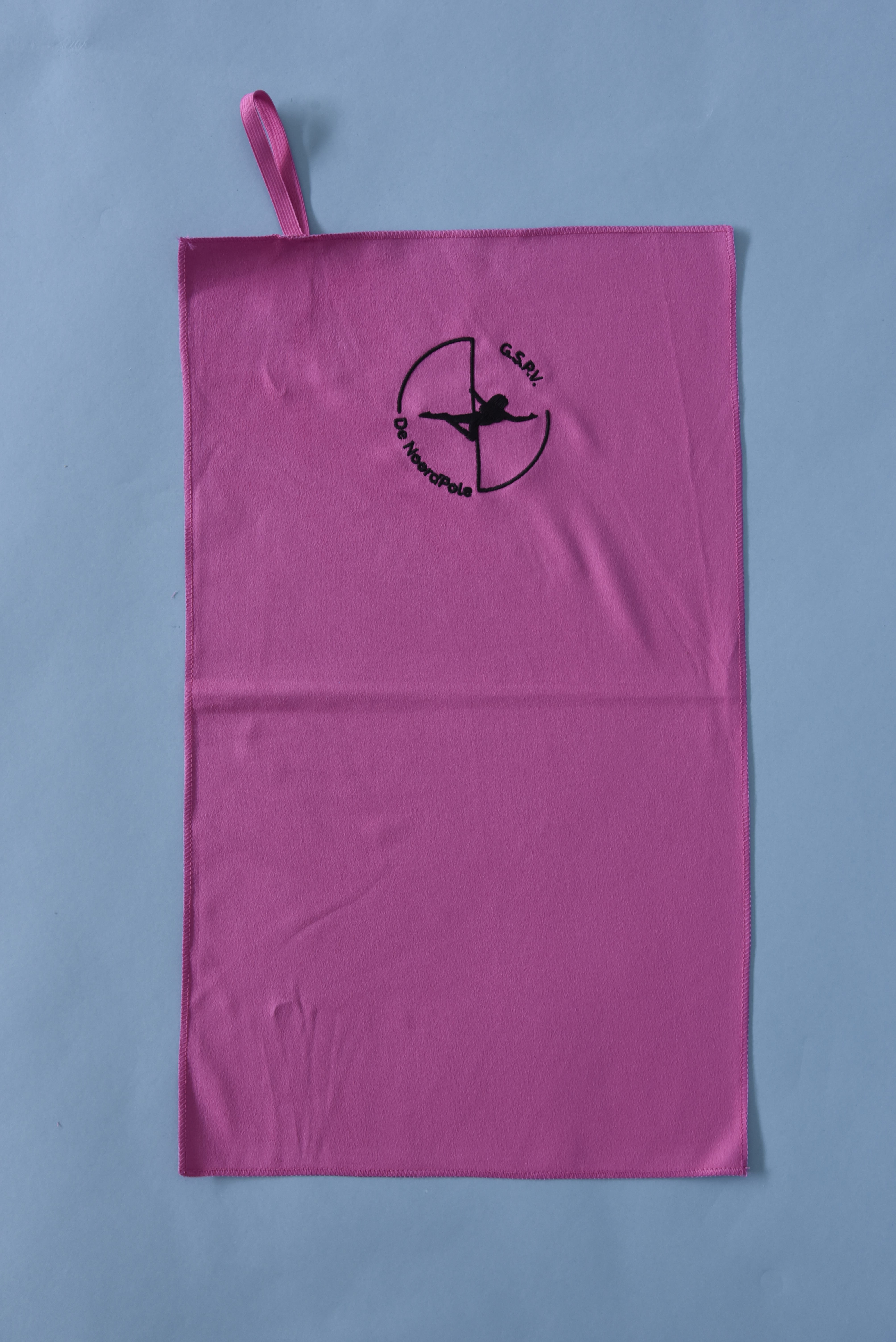 Extra photo of Microfiber towel one size, merchandise for G.S.P.V. De NoordPole.